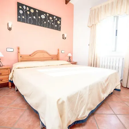 Bon Dia Villa