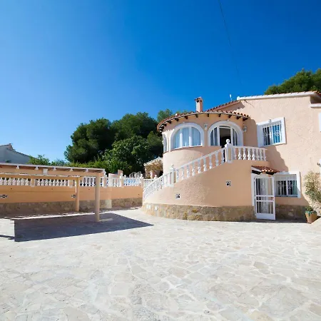 Bon Dia Villa