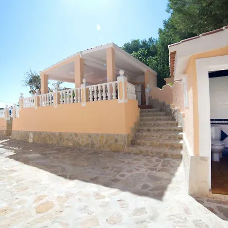 Villa Bon Dia