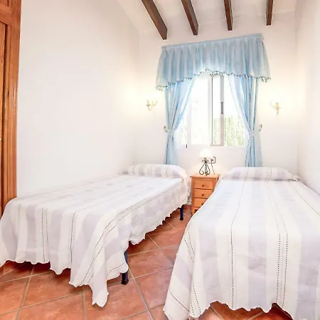Villa Bon Dia Calpe