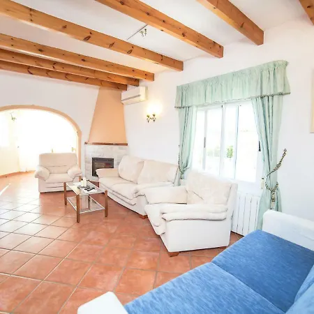 Bon Dia Villa *