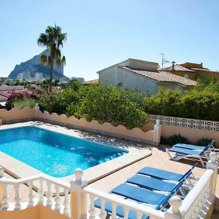 Bon Dia Villa *