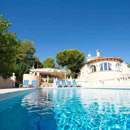 Bon Dia Villa