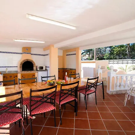 Villa Bon Dia *