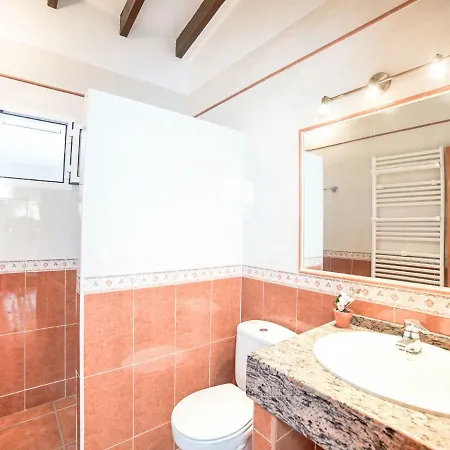 Villa Bon Dia
