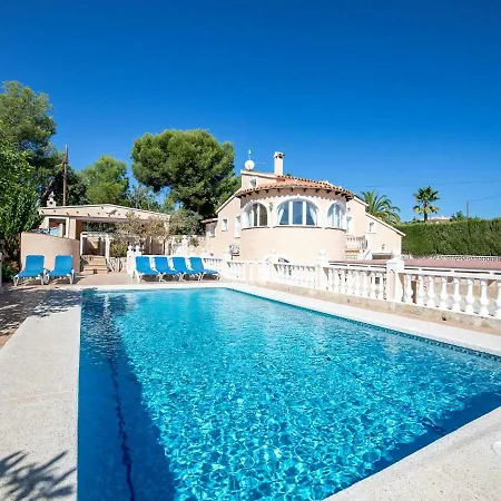 Villa Bon Dia