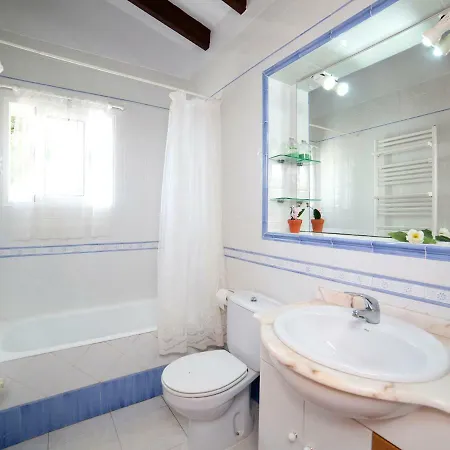 Bon Dia Villa